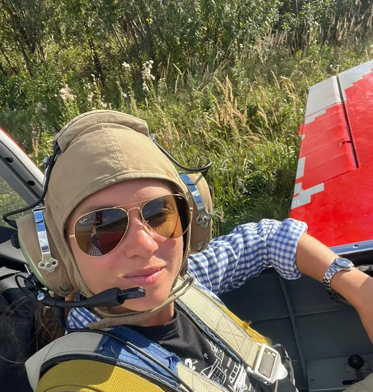 Пермячка является чемпионкой России