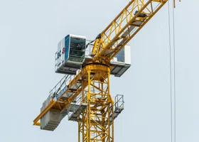 Челябинский девелопер построит ЖК с магазинами и парковкой в Екатеринбурге