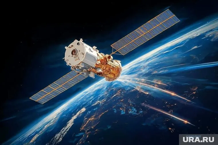 Спутники усилят группировку