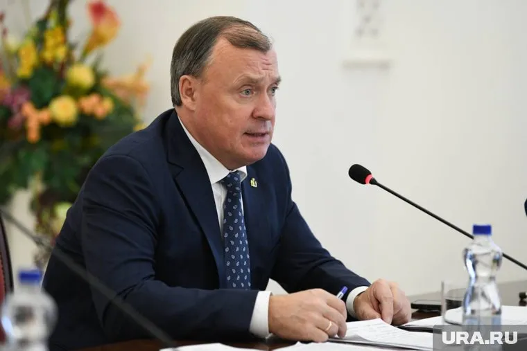 Алексей Орлов признался, что ему нравится, что происходит в парке Маяковского на сегодняшний день