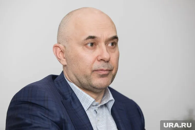 Мошенники создали поддельный аккаунт мэра Сургута Андрея Филатова