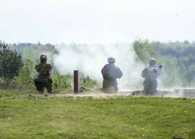 Военкор Руденко: ВСУ стягивают крупные силы к Волчанску