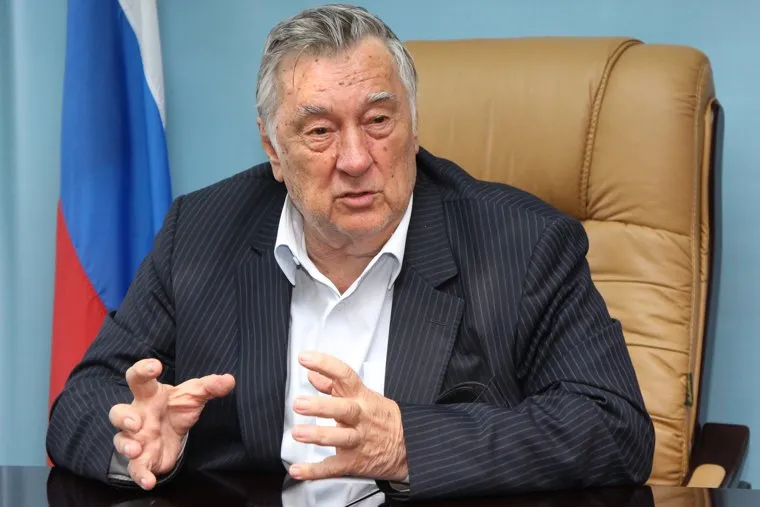 Проханов АлександрКурган, проханов александр