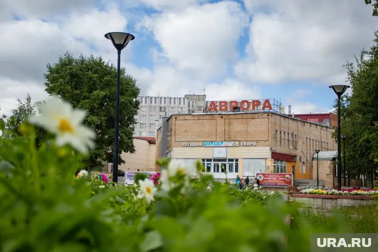 На реконструкцию потребуется четыре года