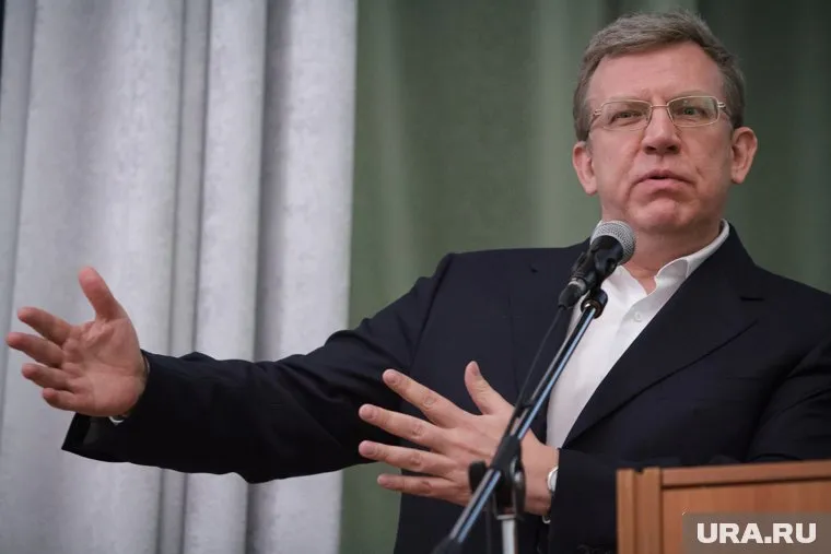 Алексей Кудрин раскритиковал правительство за индексацию пенсий