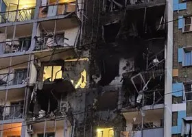 Стало известно, когда жильцы пострадавшего дома в Раменском смогут попасть в квартиры