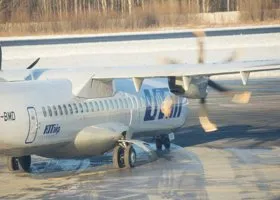 UTair заплатит всем пассажирам загоревшегося при посадке самолета