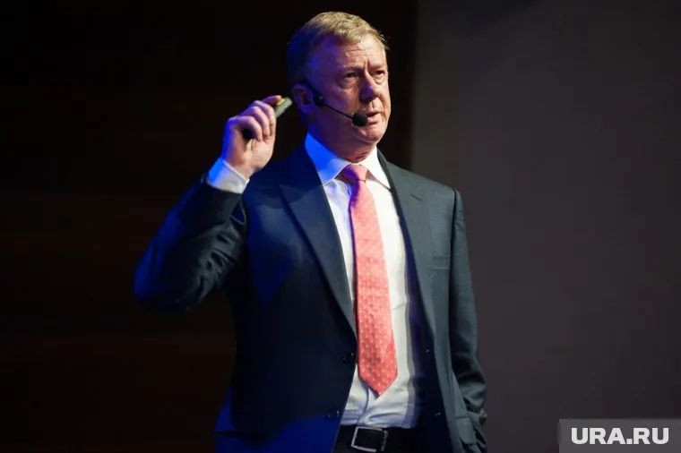 Чубайс считает, что низкие цены на электричество провоцируют слишком высокое его потребление