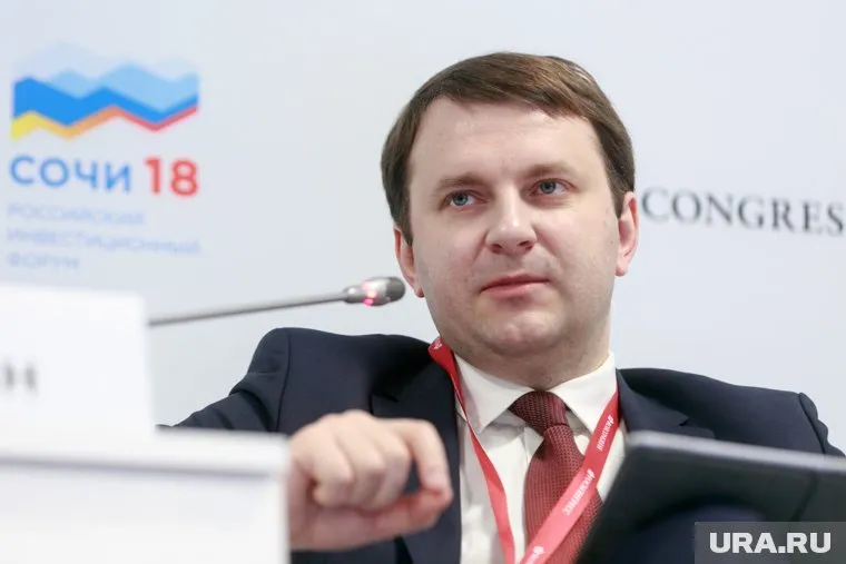В Госдуме посчитали, что Орешкин плохо подготовился к докладу