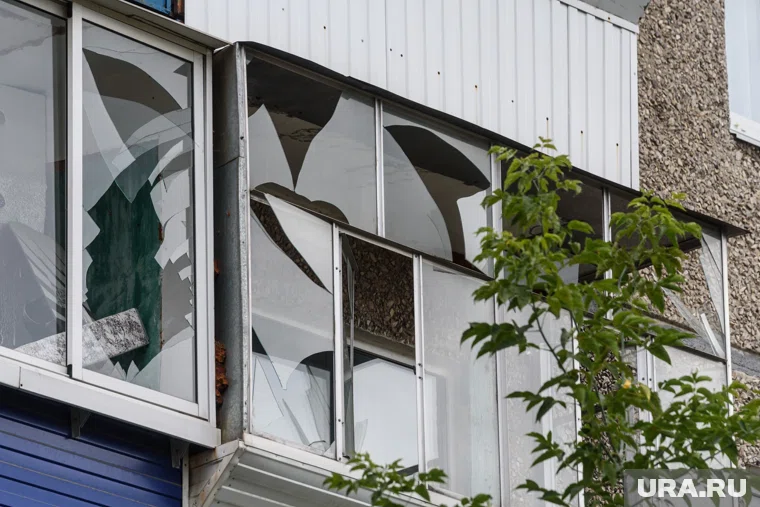 На данный момент обследовано 275 объектов жилого фонда