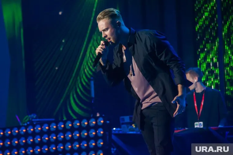 Егор Крид отказался жениться на Дарье Клюкиной из-за ее тяги к популярности