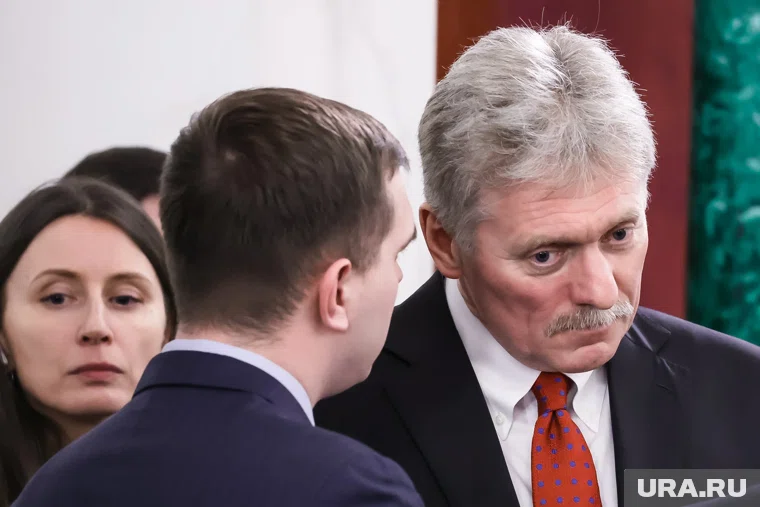 Европа подстрекает Украину на продолжение конфликта, заявил Дмитрий Песков