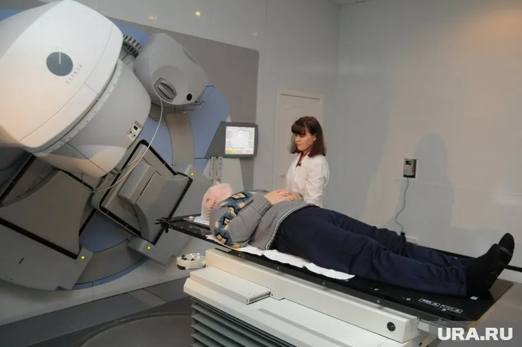 В Екатеринбурге появятся центр ядерной медицины и протонный центр