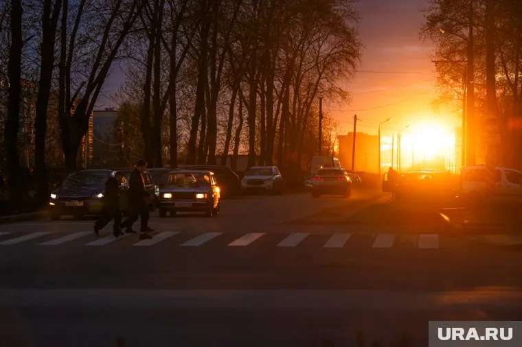 Следующая магнитная буря ожидается через неделю