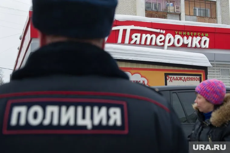 Магазин "Пятерочка" не прошел проверку прокуратуры
