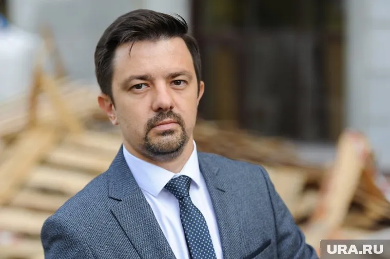 По версии следствия, Виктор Тихоненко действовал в интересах коммерческой организации