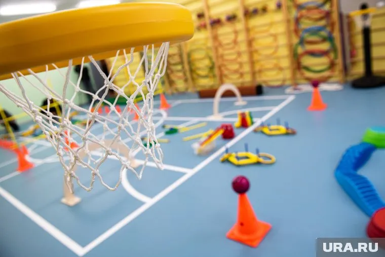 В школах Курганской области должны появиться педагоги-организаторы спортивных соревнований