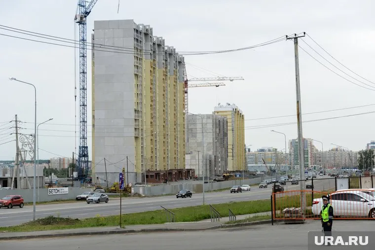 Уплотнительного строительства не будет