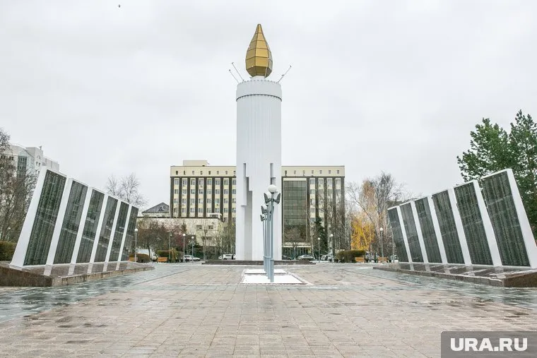 Все места памяти возьмут под круглосуточную охрану в период с 1 по 12 мая