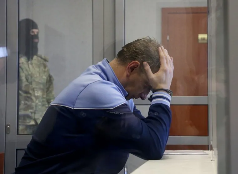 Министр спорта Павел Лях суд вынесение меры пресечения Пермь, лях павел