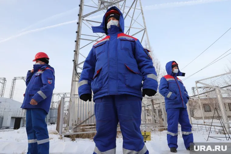 В СУЭНКО ценят каждого сотрудника