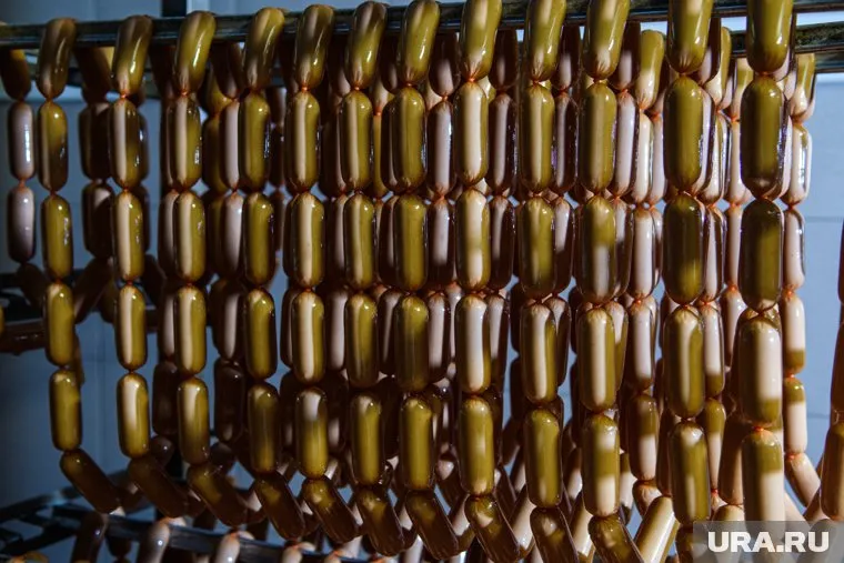 Курганский производитель мясопродуктов выиграл суд у налоговой службы по дроблению бизнеса