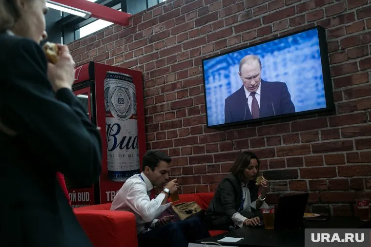 С сегодняшнего дня и до воскресенья включительно новости из Питера будут основными для страны. Если (очень на это надеемся) не случится ЧП