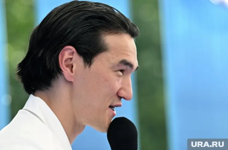 Сабуров задержан за нарушение миграционного учета