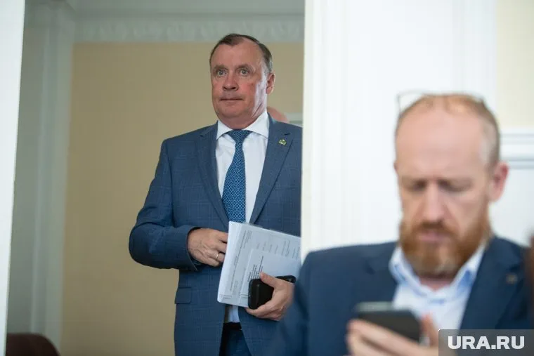 Алексей Орлов улучшения в уборке города видит