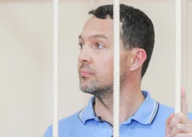 Экс-глава ЮУ КЖСИ Атаманченко не смог отстоять условный срок