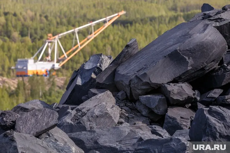 Угольные компании не станут участвовать в строительстве