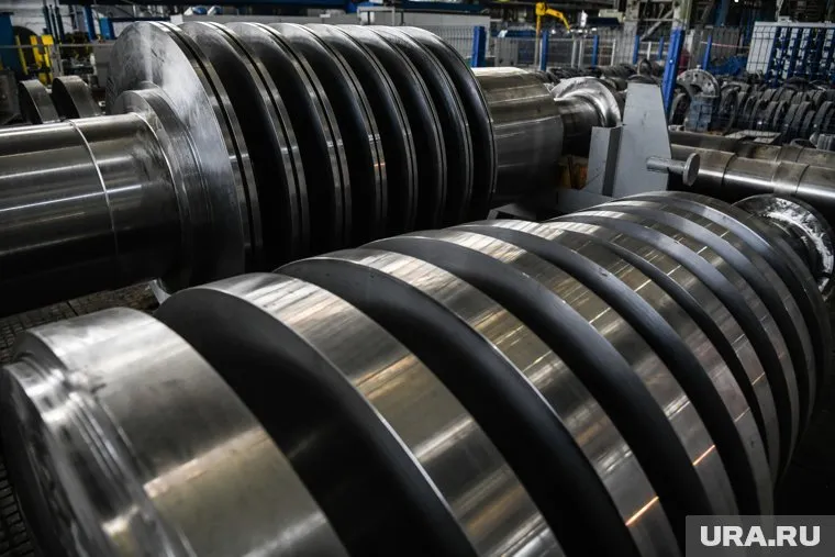 60% заводов в Британии грозит остановка из-за энергетического кризиса