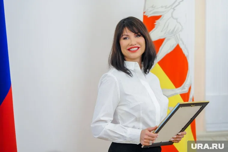 Ирина Текслер возглавит Попечительский совет Федерации дзюдо