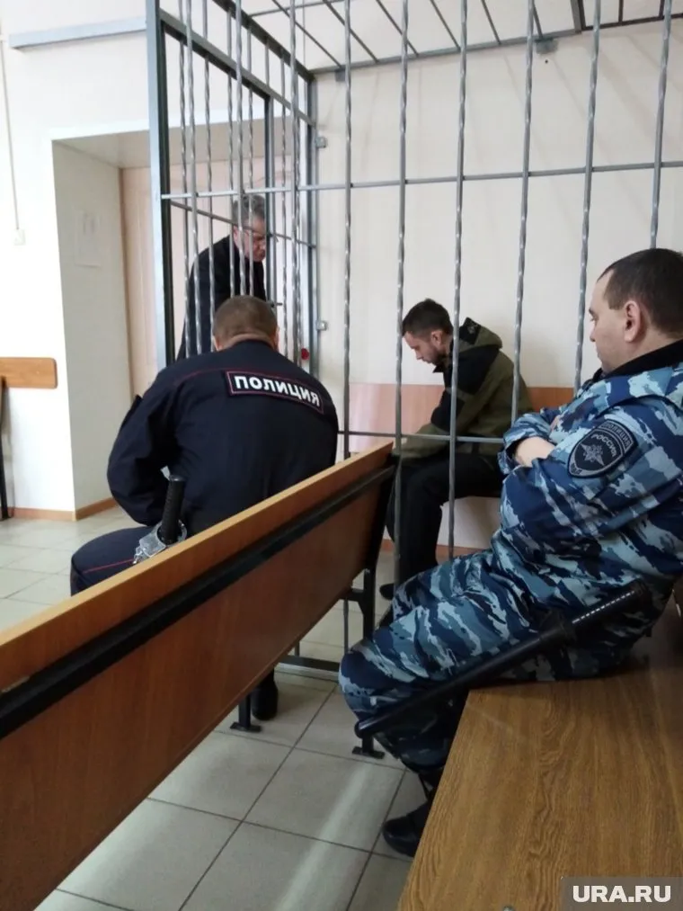 Станислава Акулова обвиняют в контрабанде ценного ресурса