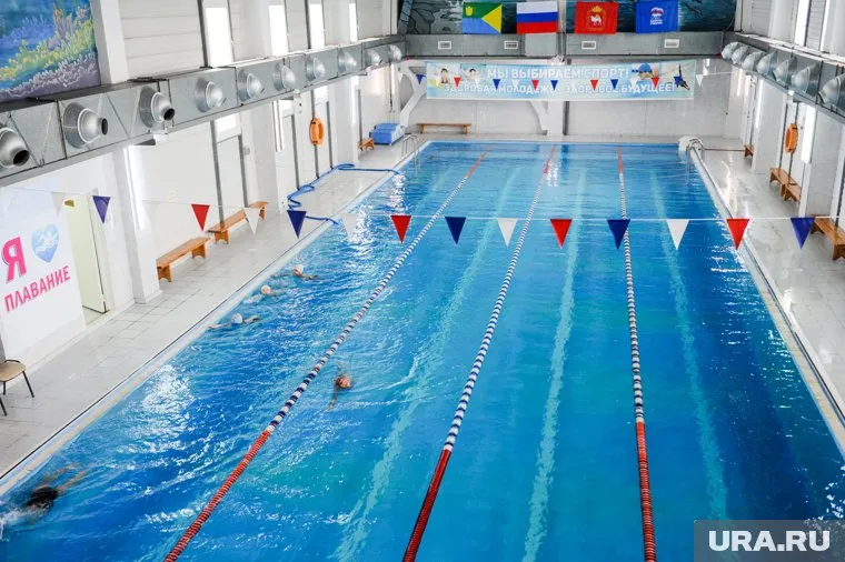 Тренер якобы вступал в интимные отношения с девочкой во время выездных соревнований