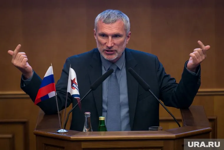 Алексея Журавлева ждут в Челябинске 7 июля