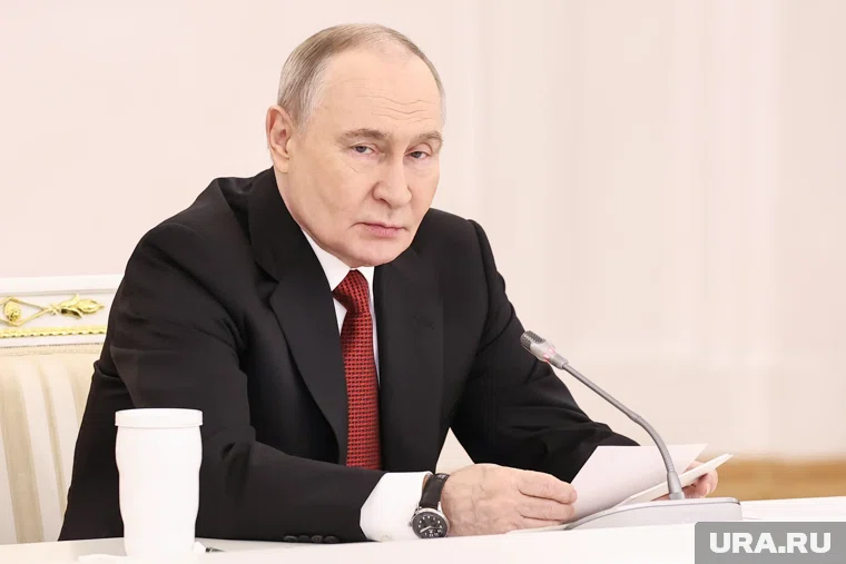 Указ ограничивает доступ к отдельным данным о производстве и реализации нефтепродуктов