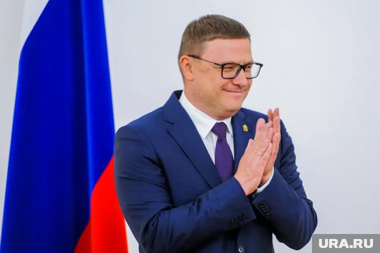 Алексей Текслер согласовал список глав-отставников