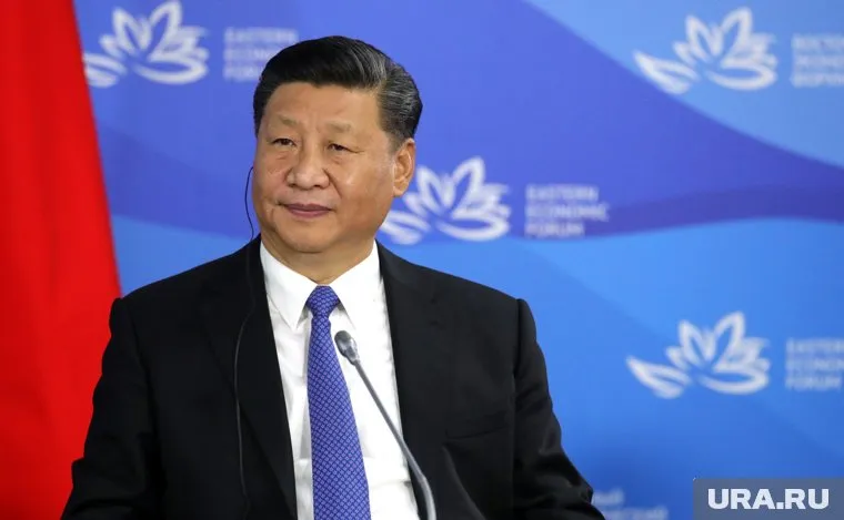 Си Цзиньпин посетит Москву 20—22 марта