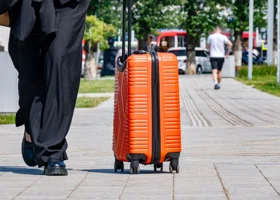 На российский рынок делового туризма заходит новый игрок