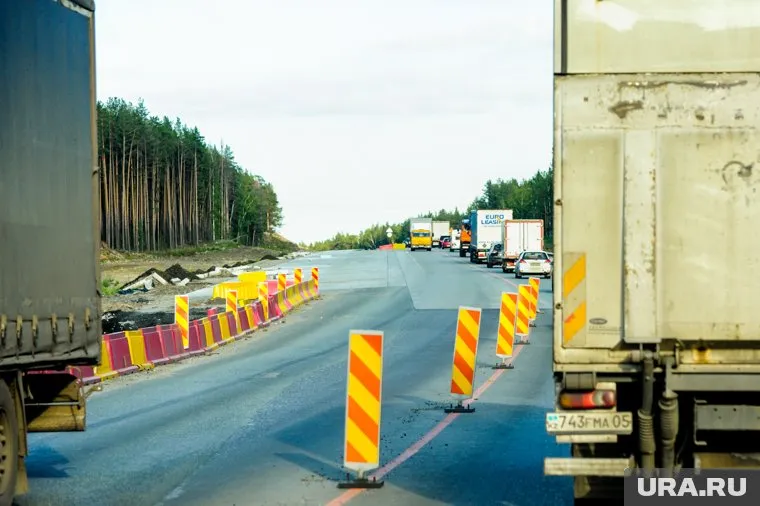 В Челябинской области начинается сезон долгих дорожных ремонтов