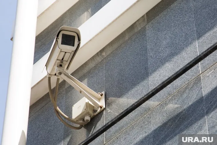 По камерам наблюдения украинская армия отслеживала передвижения ВС РФ и могла ударить по технике