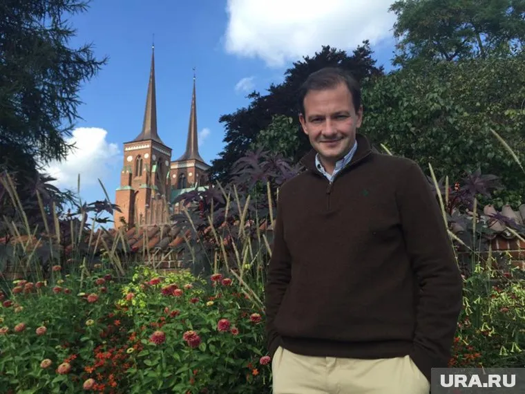 Видному российскому пропагандисту ставят в вину подданство недружественной страны