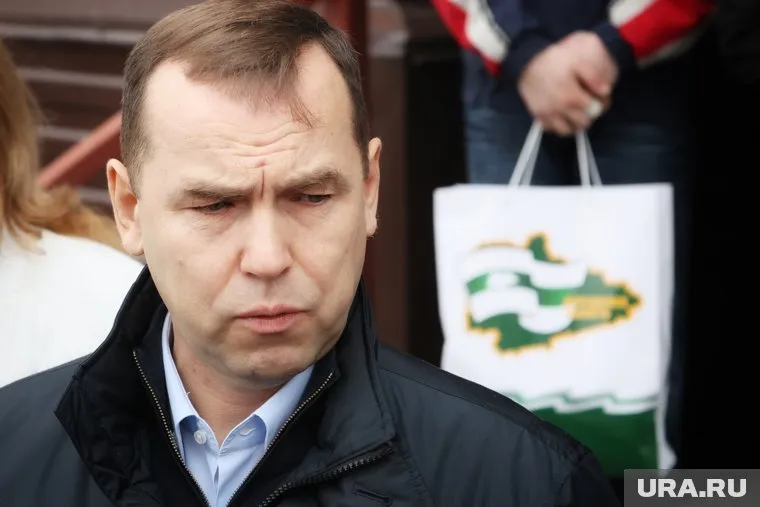 Губернатора Шумкова попросили усилить контроль за диаспорами