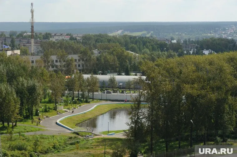 Экоактивистка не предоставила отчеты по экспертизе