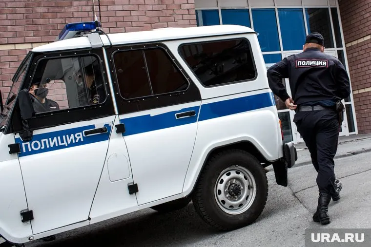 Подозреваемый ранее был судим, заявила Ирина Волк