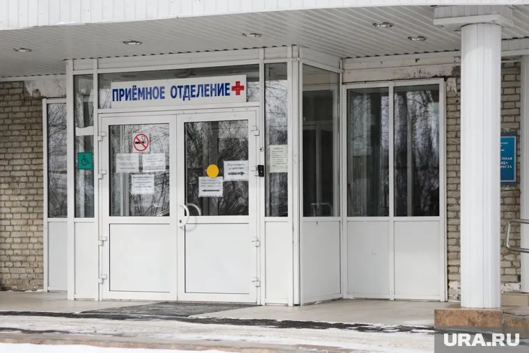 В больнице им. Красного креста не будут размещать 1,5-спальные кровати