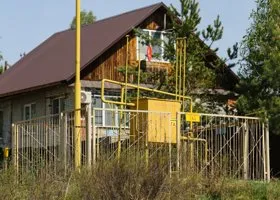 В Краснотурьинске 14 домов остались без газа