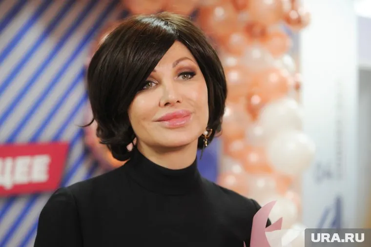 Ирина Текслер стала почетным гостем принесения иконы Казанской Богоматери в Челябинске