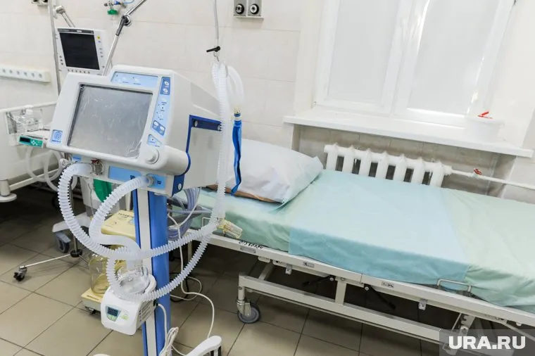 В Катайской ЦРБ закрыли операционную и реанимацию на капремонт